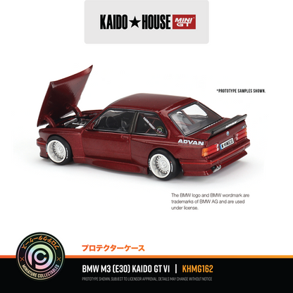 BMW M3 (E30) Kaido GT V1  #KHMG162