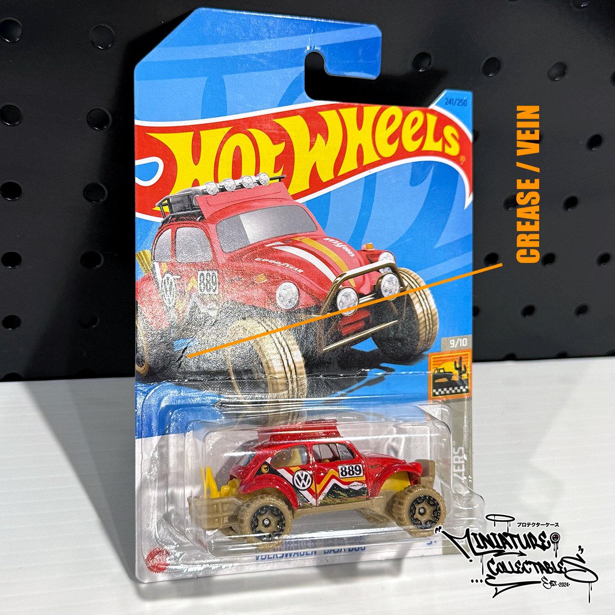 Hot Wheels - Mainline Treasure Hunt Pack, 13 Assorted Cars